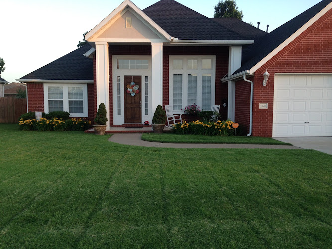 Oasis Property Maintenance