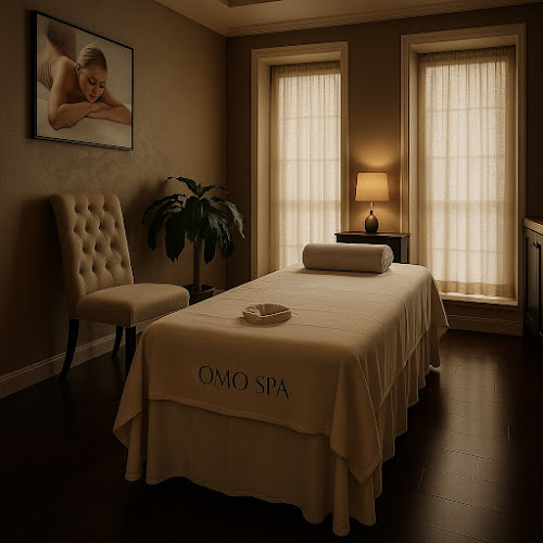 OMO Massage & Hair Spa