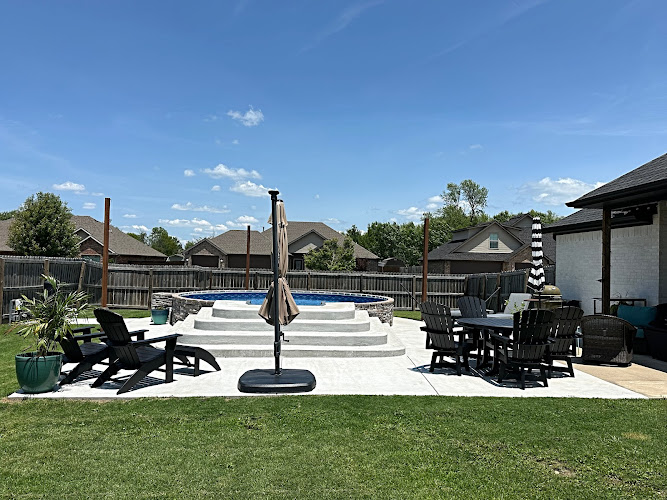 Outdoor Creations NWA