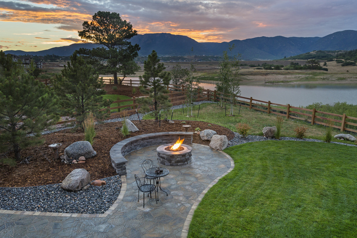 Outdoor Living NWA