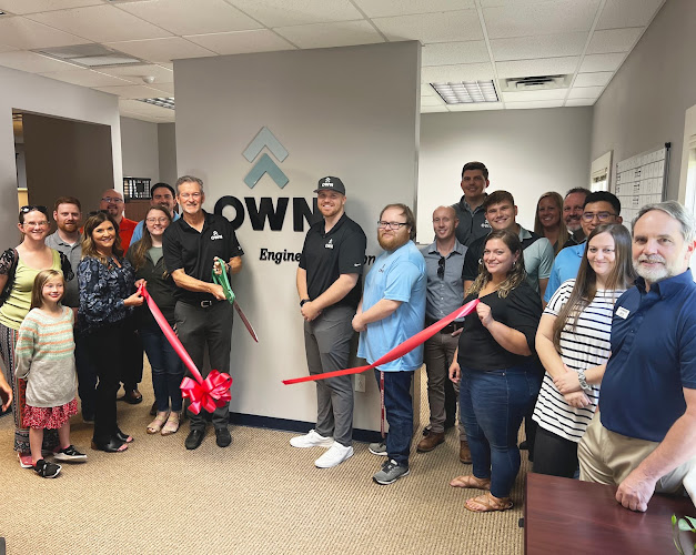 OWN, Inc. (formerly Anderson Engineering, Inc.)