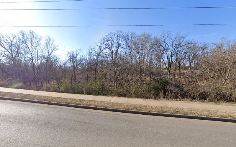 Park Springs Mountain Biking Trails