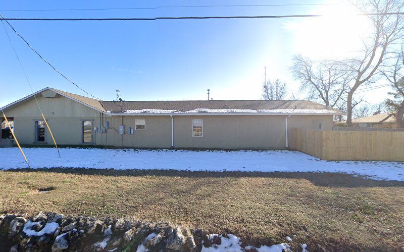 Sugar Creek Animal Hospital: Ensley Stephanie DVM