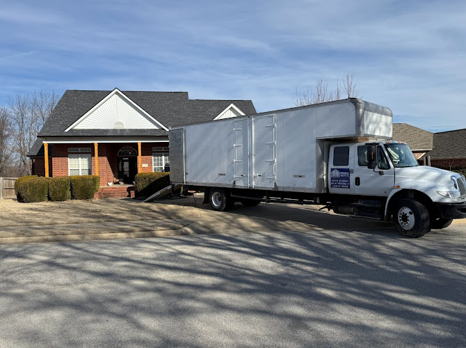 Pinnacle Moving Company