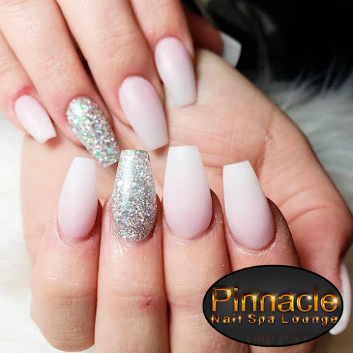 Pinnacle Nail Spa (15% OFF for New Customer- 10% OFF for Military, Teachers, Students, and Medical Staffs)