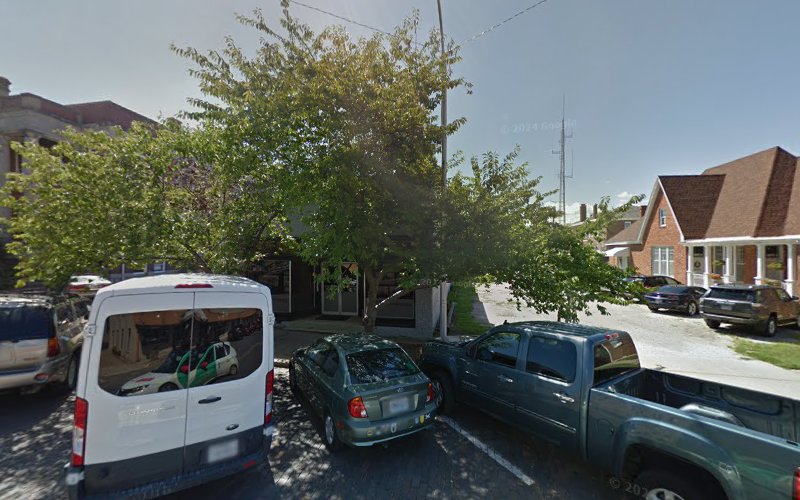 Plaza Barber & Hair Styling