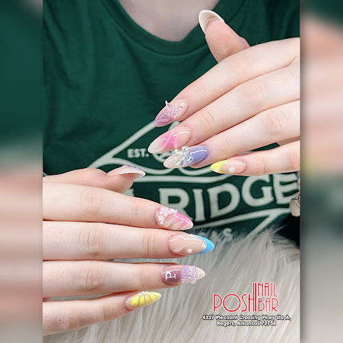Posh Nail Bar