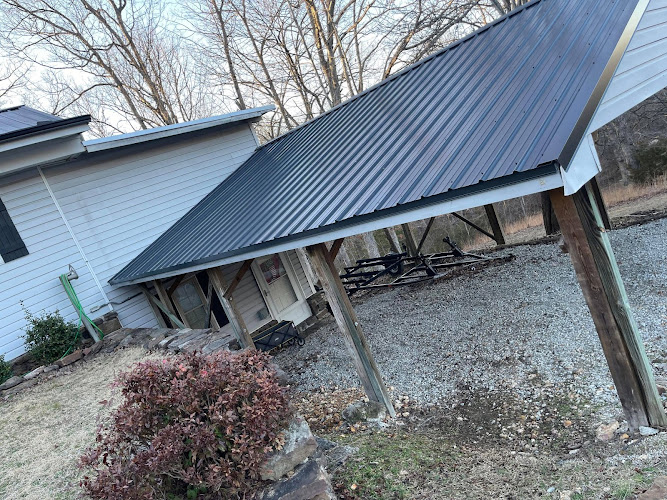 Precision Roofing and Home Exteriors