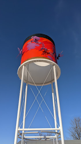 Railyard Loop Bike Trail