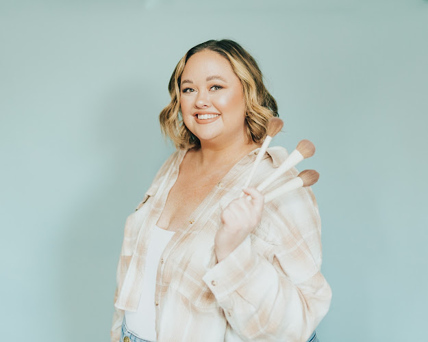 Regan Johnston Makeup