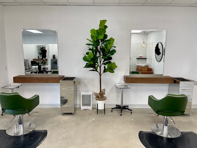 Rickey Scott Hair Co.