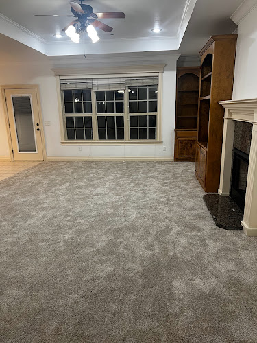 RND Cornerstone Cleaning Service