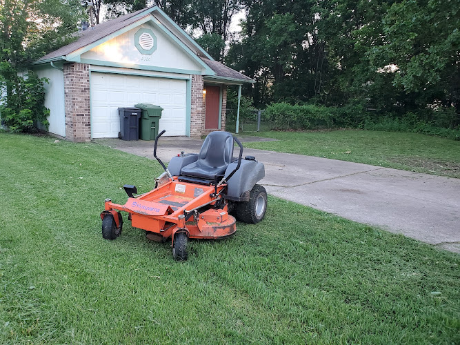 Rogers Lawn Care Services