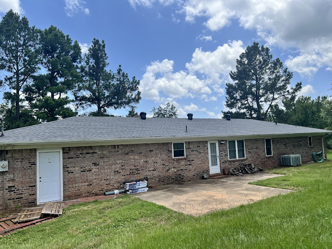 Roof Maxx of Rogers, AR