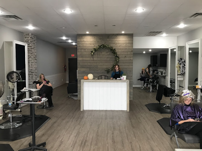 Rooted of Bentonville