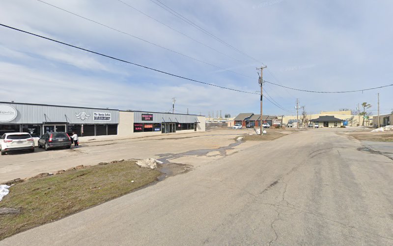 Rumors Hair & Nail Salon