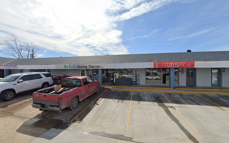 Signature Design Salon