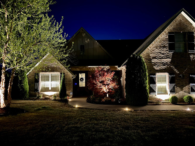 Smart Rain Irrigation and Lighting Co.