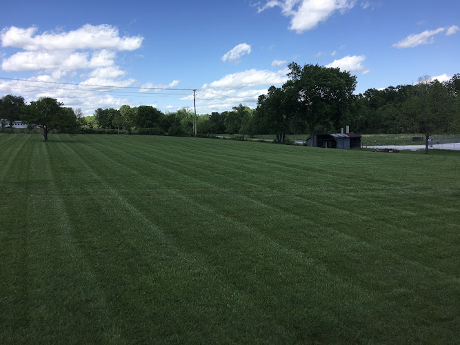 Smooth Cut Lawncare