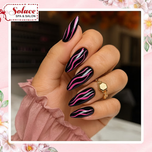 SOLACE NAILS SPA