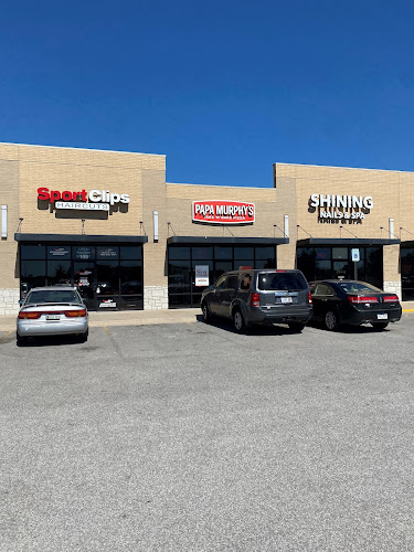 Sport Clips Haircuts of Rogers Pleasant Grove