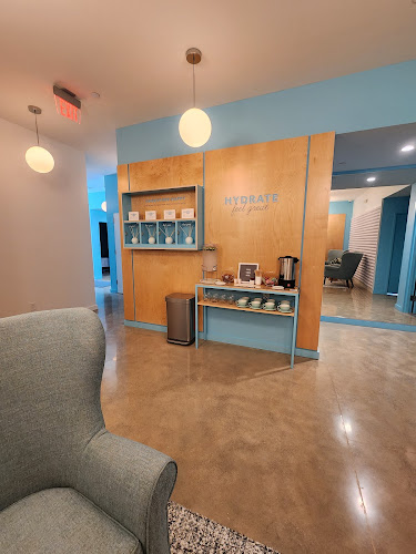 Squeeze Massage - Rogers