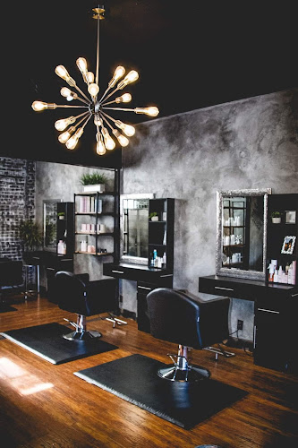 Sway Salon