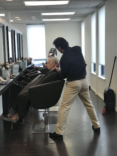 T. Michaels Salon and Spa