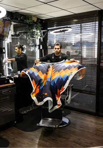 The Ark Barbershop