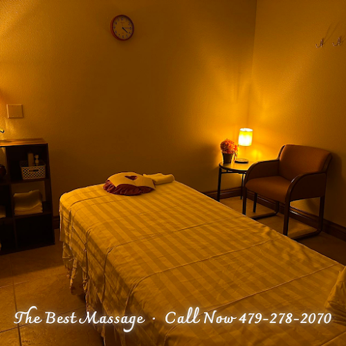 The Best Massage