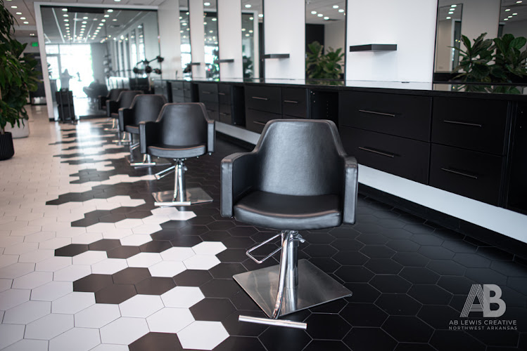 The Capital Salon & Suites