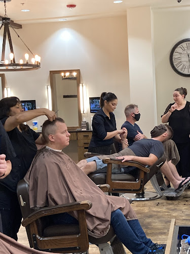 The Gents Place Barbershop Bentonville