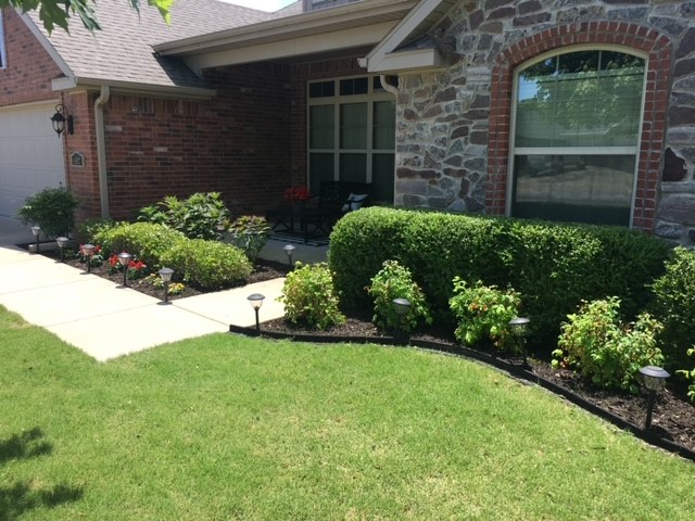 The Lawn Specialist - Mowing Near Me In Rogers, Cave Springs, and Lowell, AR