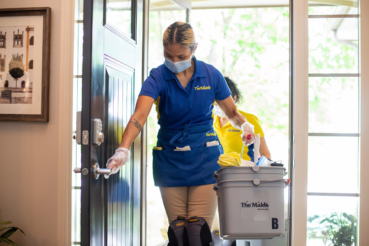 The Maids in Northwest Arkansas