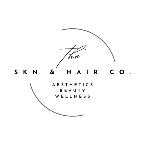 The SKN & Hair Co.