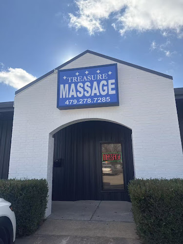 Treasure Massage