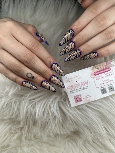 Uptown Nail Spa