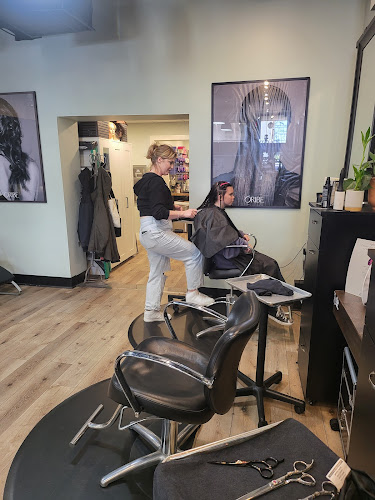 Urbanbleu Hairsalon