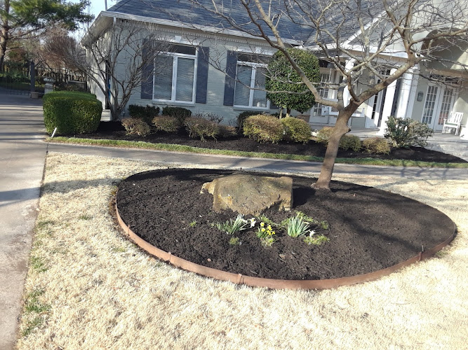 Valle Landscaping and Maintenance