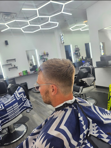 Vincent the barber-(appointment or upon calls)