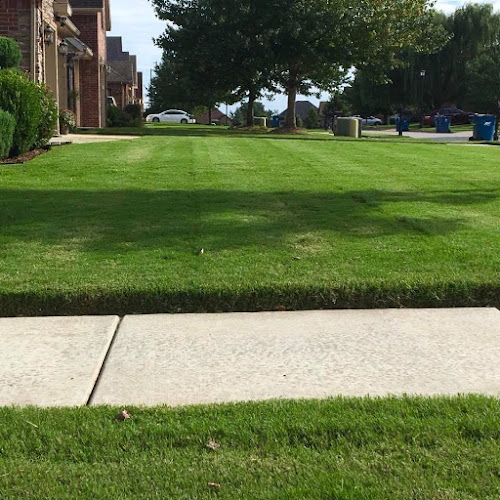 Wise Lawns LLC