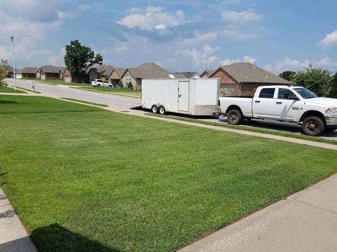 Wolf's Lawn Care & Landscapes