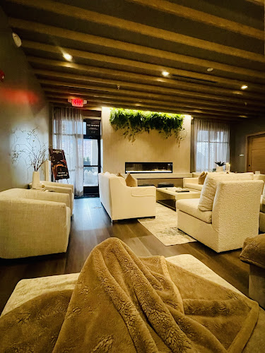 Woodhouse Spa - Rogers