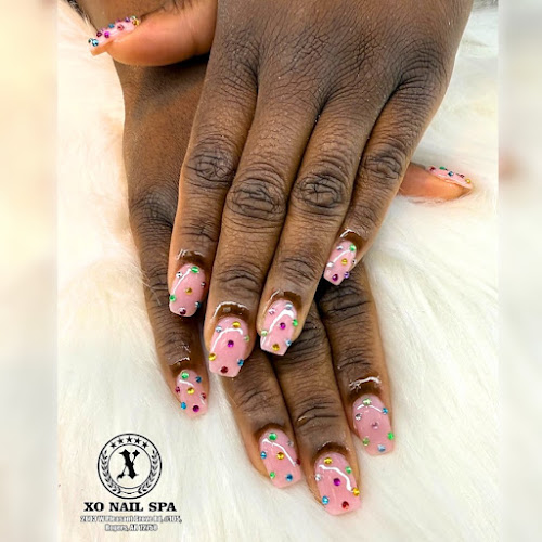 XO NAIL SPA