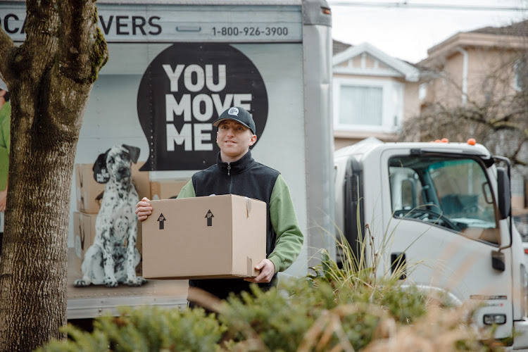 You Move Me Northwest Arkansas